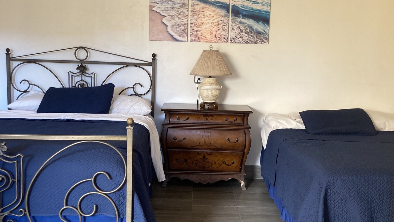 Photo of Bedroom in Maestros