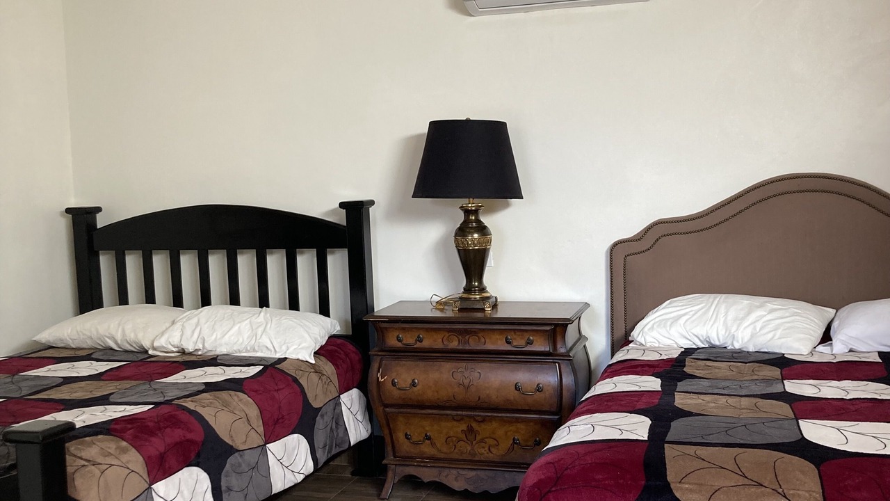 Photo of Bedroom in Maestros