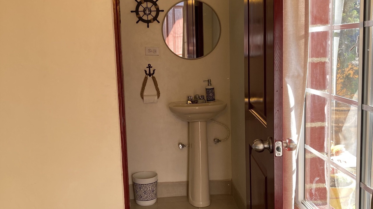 Photo of Bathroom in Maestros