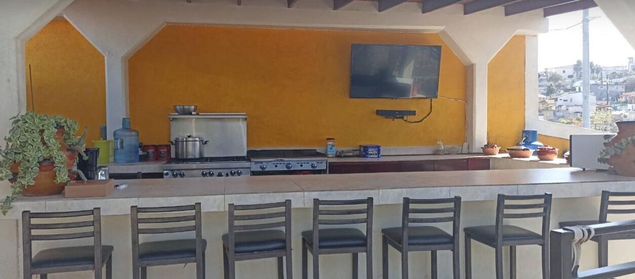 Photo of Kitchen in Maestros