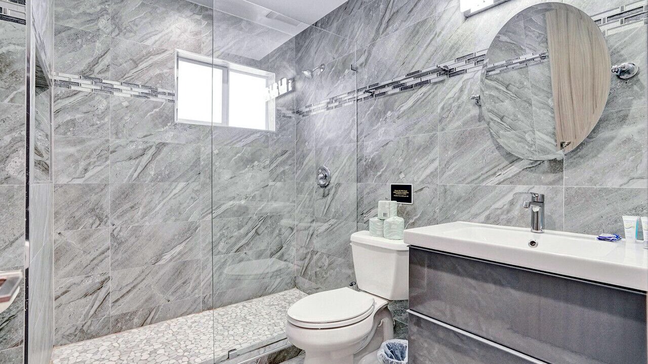 Photo of Bathroom in South Lake