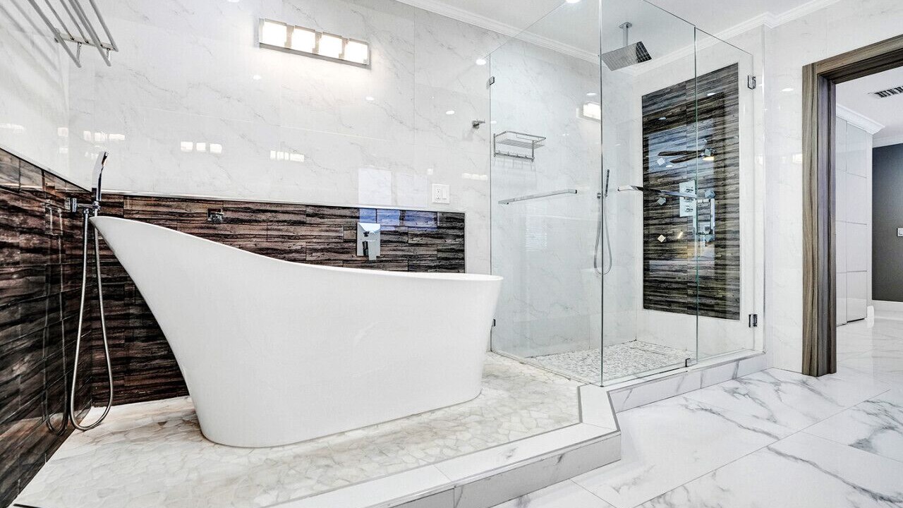 Photo of Bathroom in South Lake