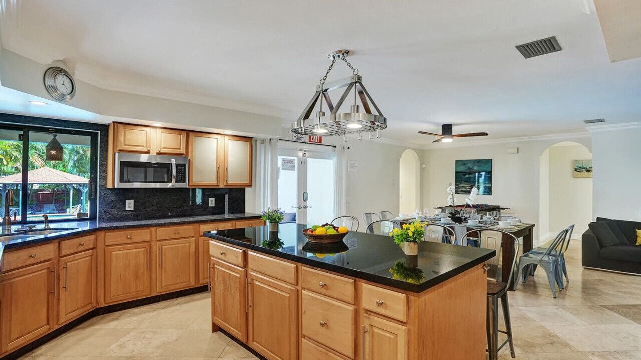 Photo of Kitchen in South Lake