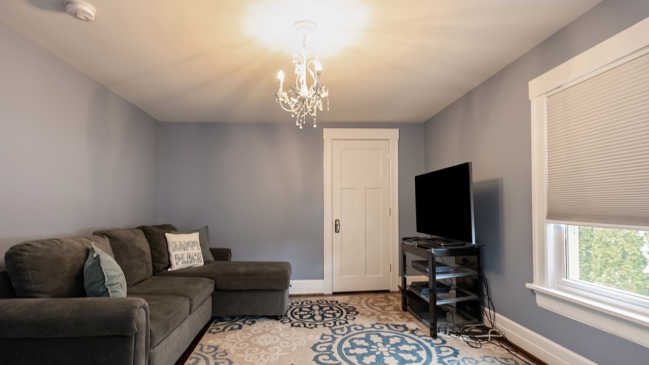 Photo of Livingroom in Plymouth