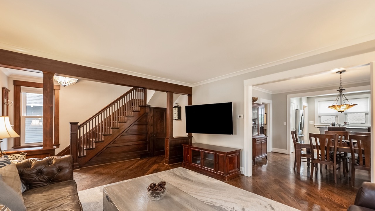 Photo of Livingroom in Plymouth