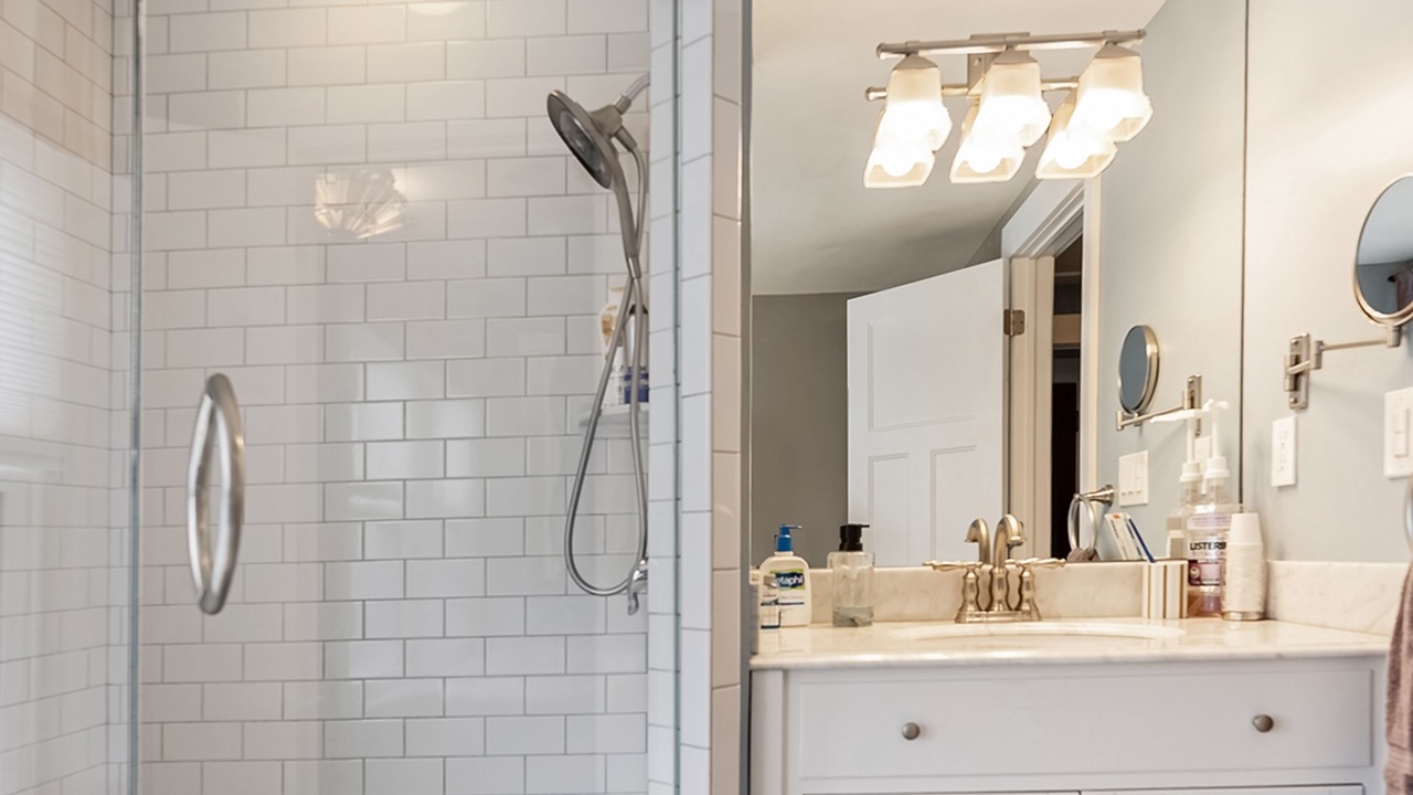 Photo of Bathroom in Plymouth