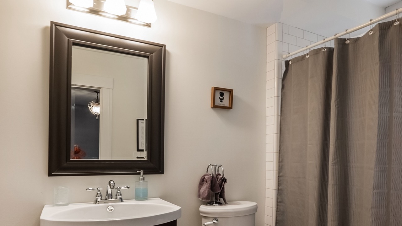 Photo of Bathroom in Plymouth