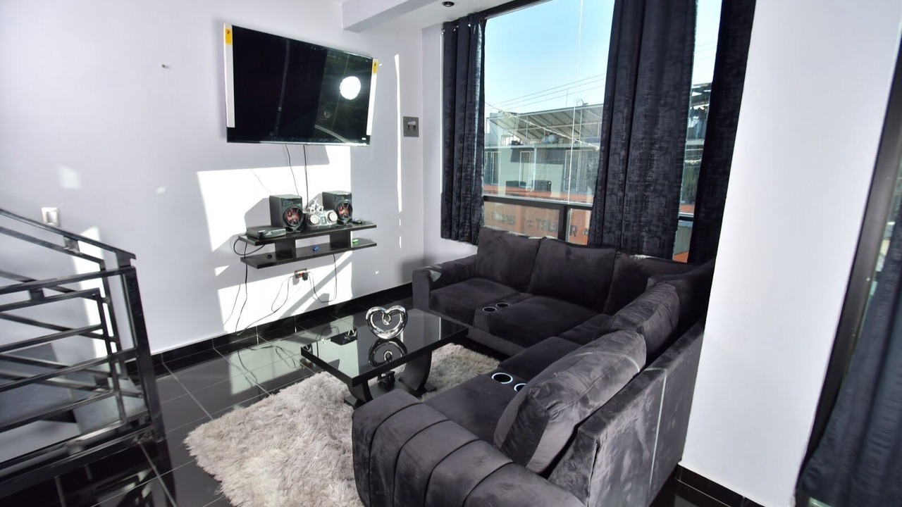 Photo of Livingroom in San Juan Cosala