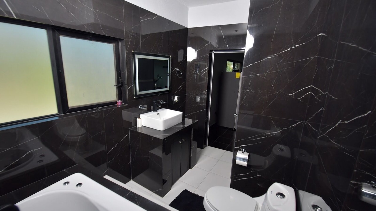 Photo of Bathroom in San Juan Cosala