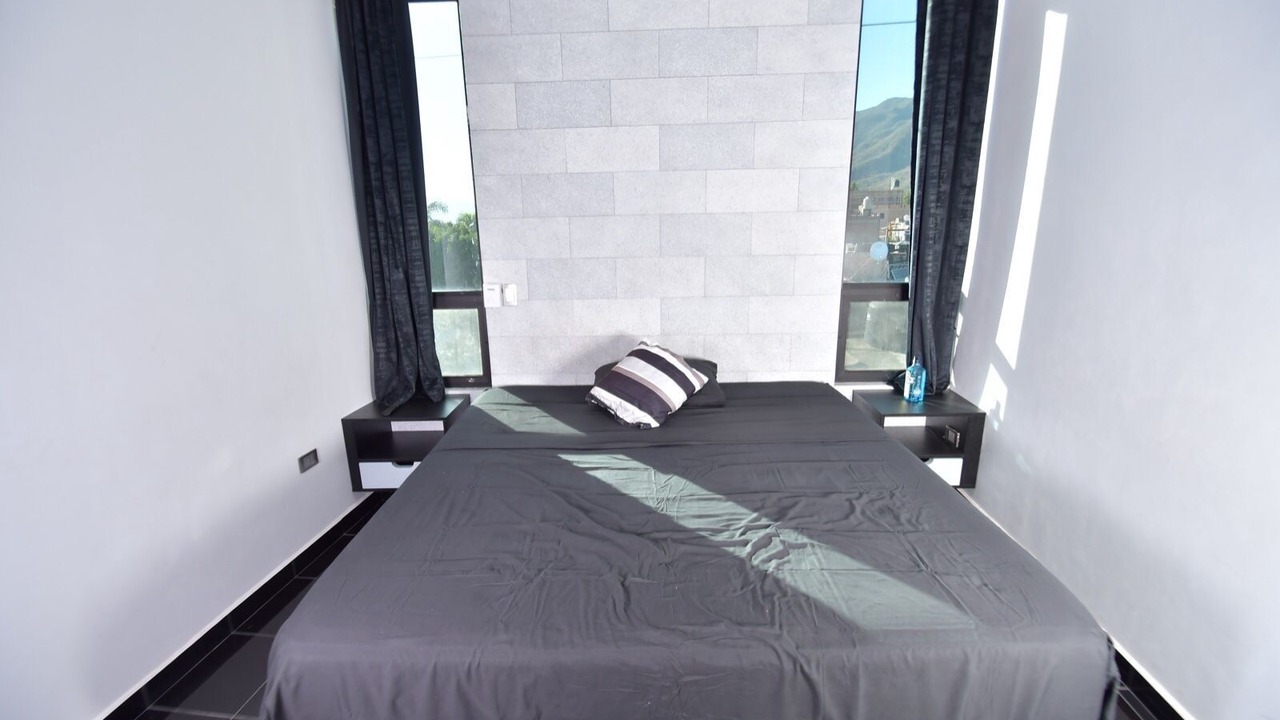 Photo of Bedroom in San Juan Cosala