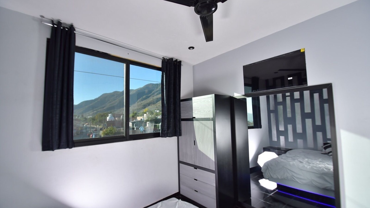 Photo of Bedroom in San Juan Cosala