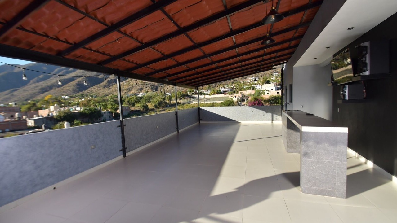 Photo of Outdoor in San Juan Cosala