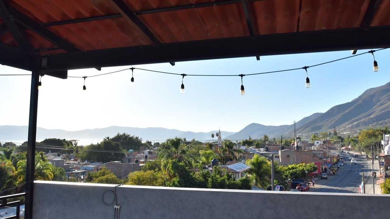 Photo of Outdoor in San Juan Cosala