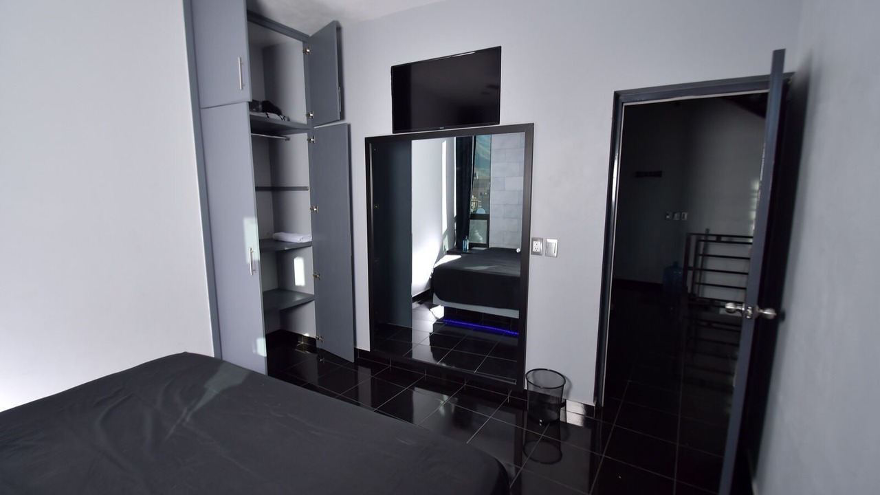 Photo of Bedroom in San Juan Cosala