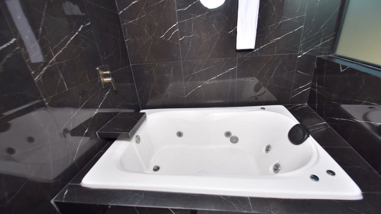 Photo of Bathroom in San Juan Cosala