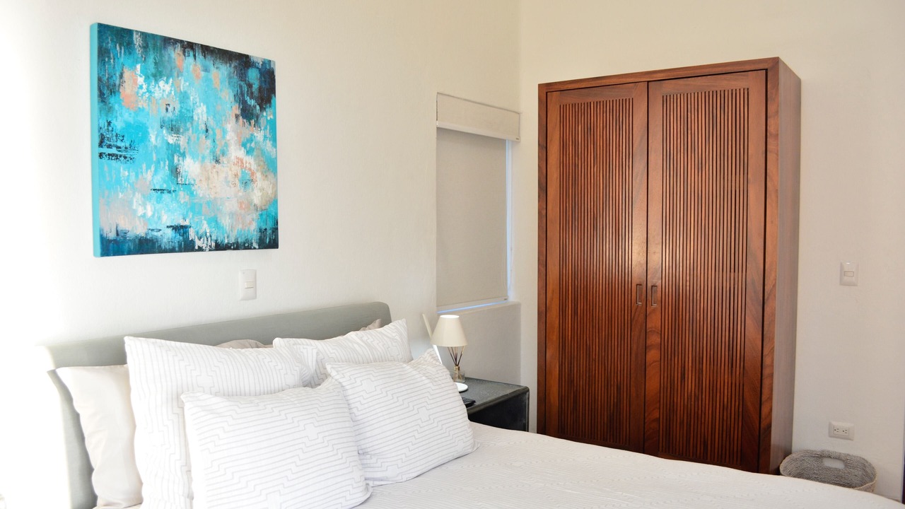 Photo of Bedroom in La Audiencia