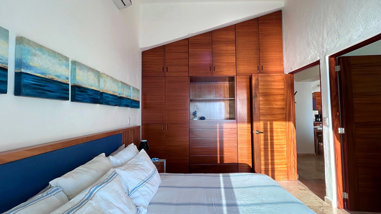 Photo of Bedroom in La Audiencia