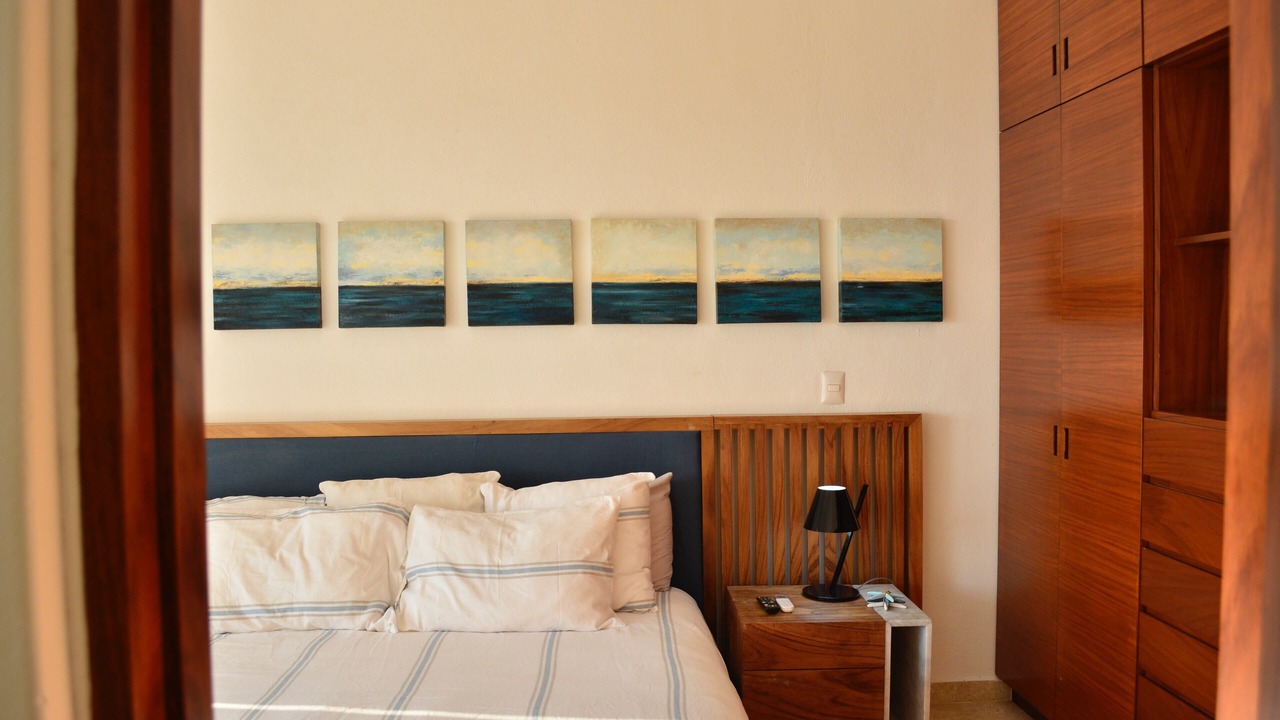 Photo of Bedroom in La Audiencia