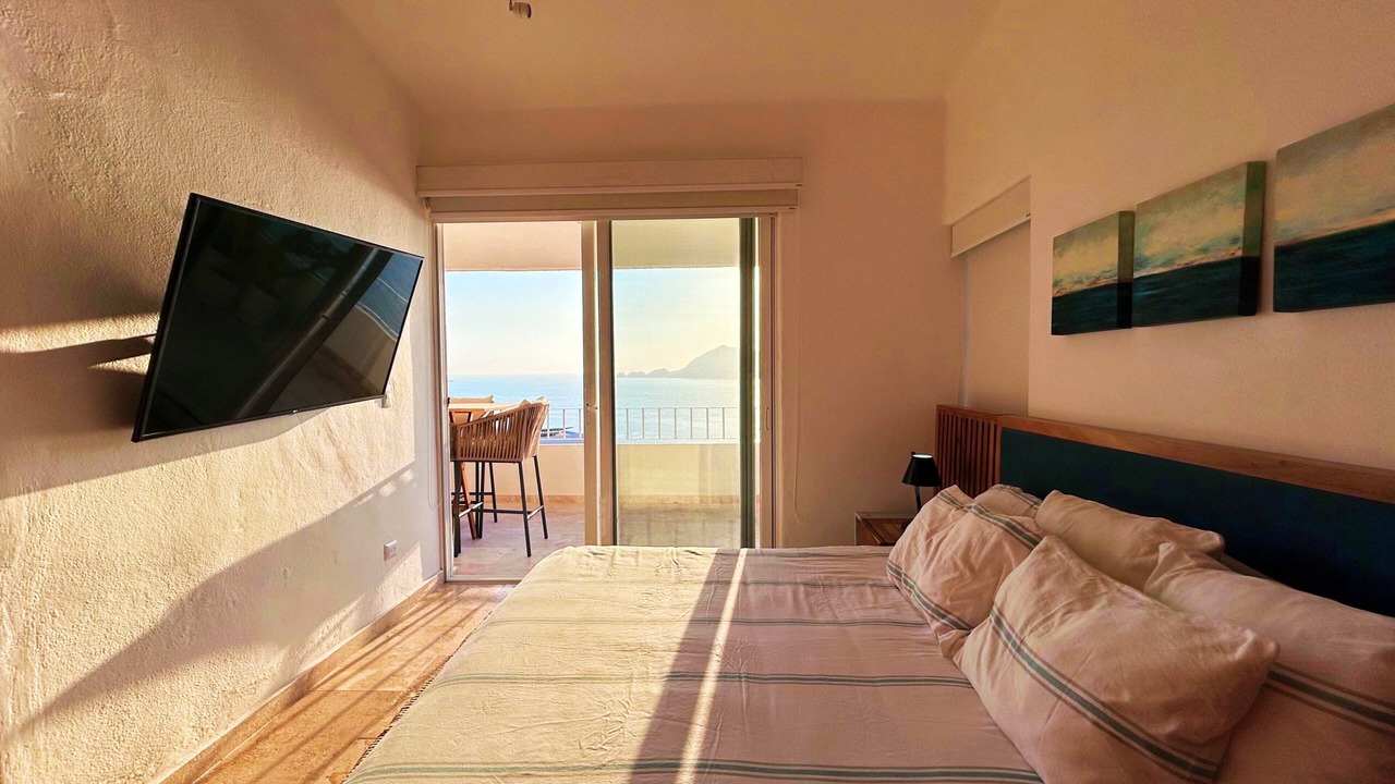 Photo of Bedroom in La Audiencia