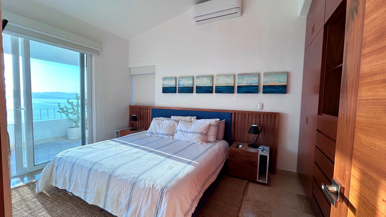Photo of Bedroom in La Audiencia