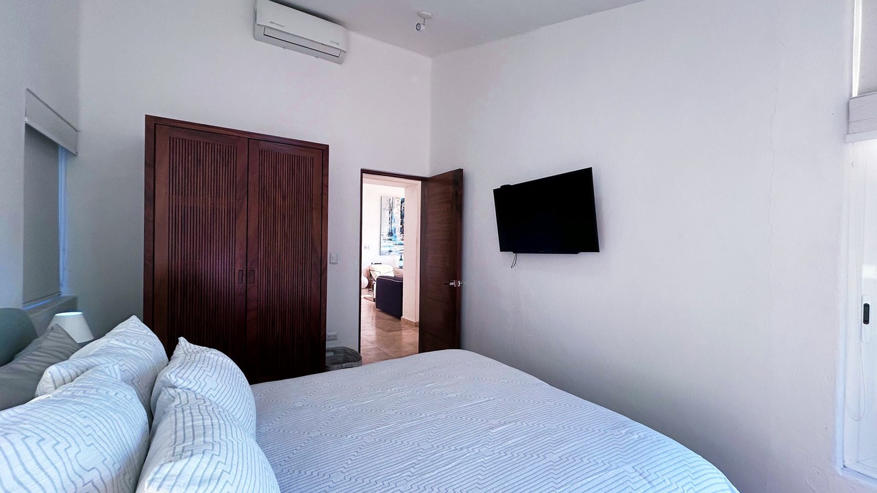 Photo of Bedroom in La Audiencia