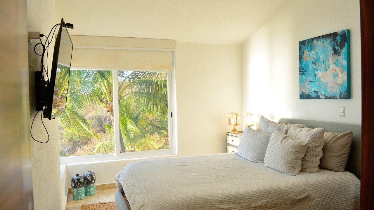 Photo of Bedroom in La Audiencia