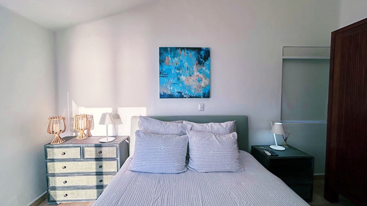 Photo of Bedroom in La Audiencia