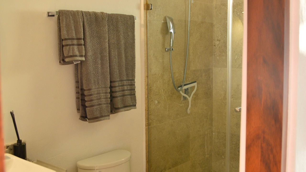 Photo of Bathroom in La Audiencia
