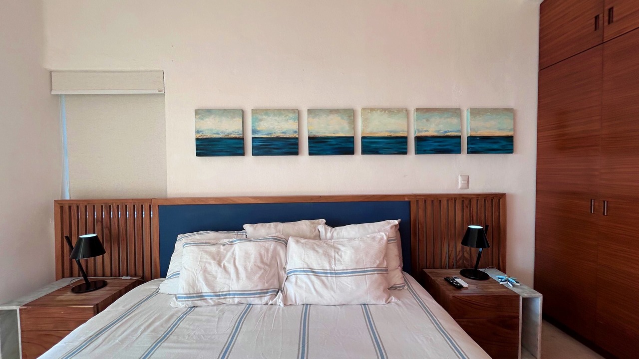 Photo of Bedroom in La Audiencia