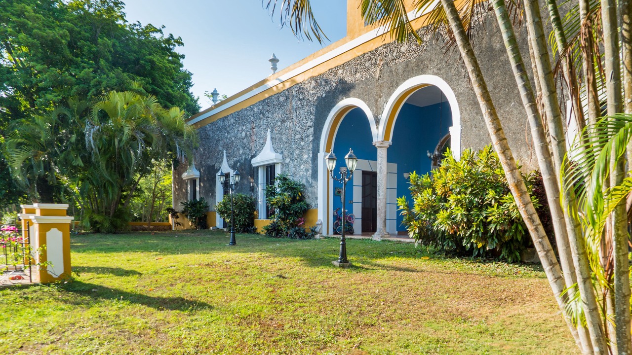 Photo of Outdoor in Acanceh