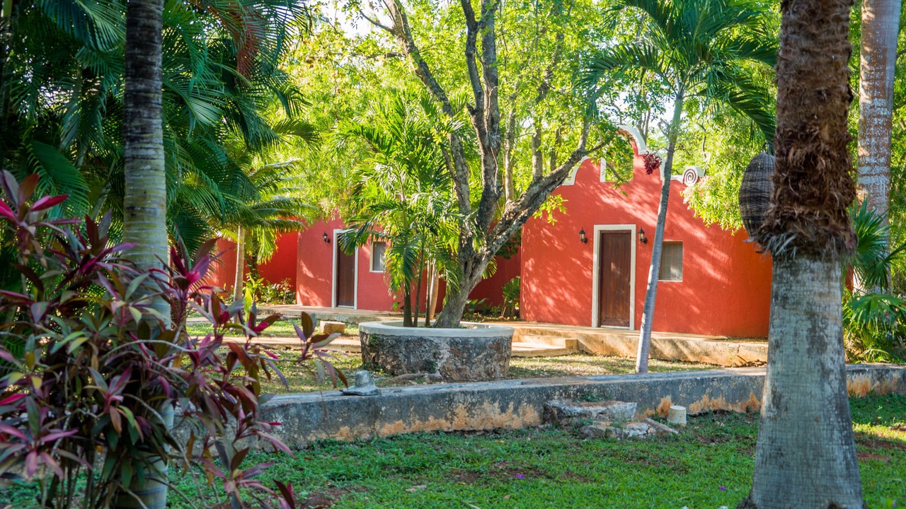 Photo of Outdoor in Acanceh