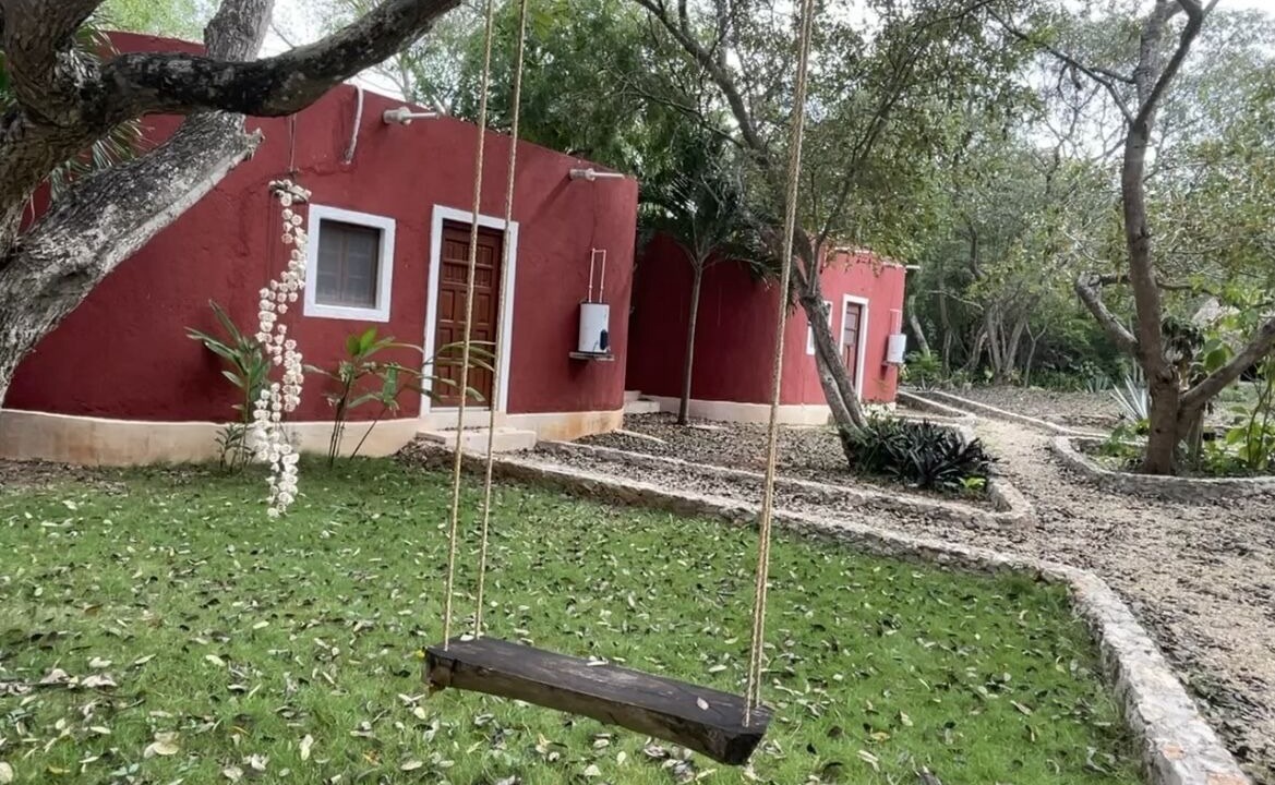 Photo of Outdoor in Acanceh