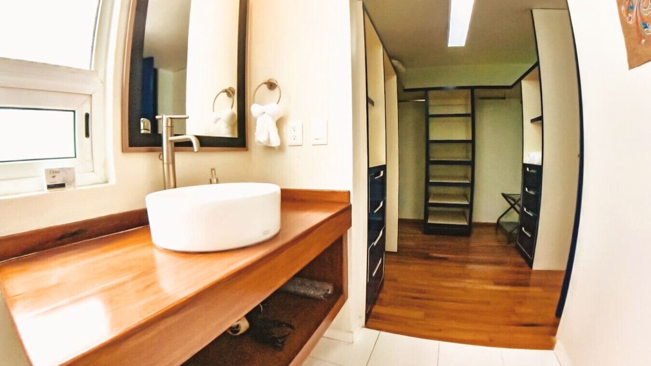 Photo of Bathroom in Roma Norte
