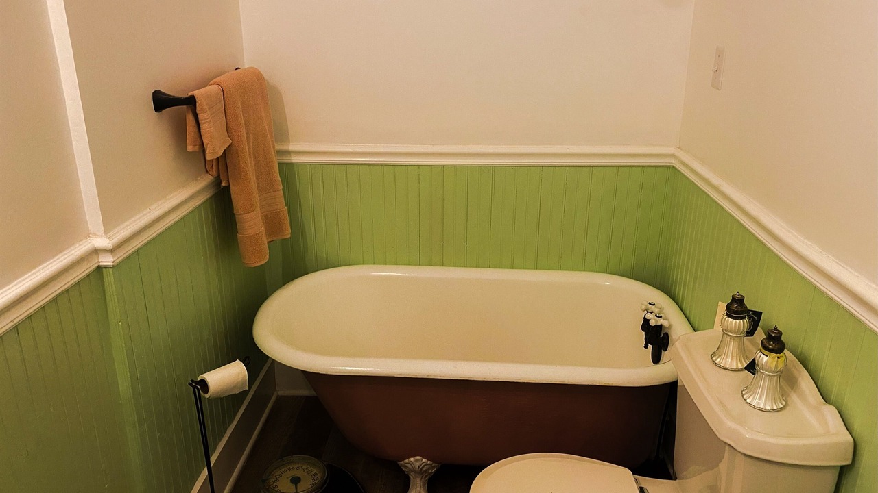 Photo of Bathroom in Edwardsburg
