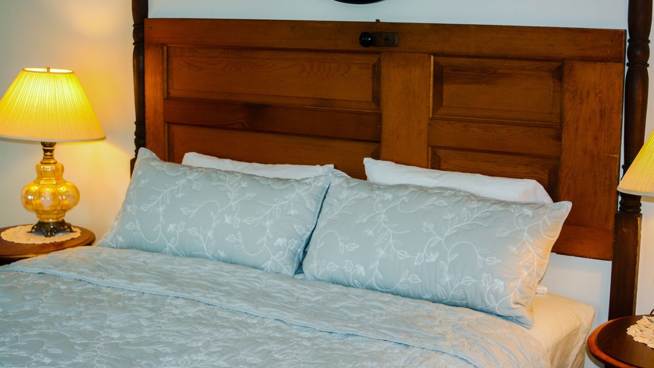 Photo of Bedroom in Edwardsburg