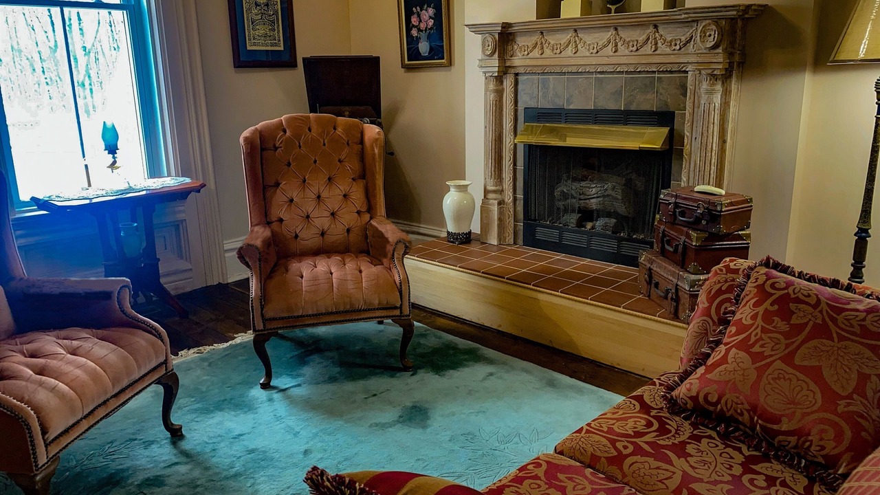 Photo of Livingroom in Edwardsburg