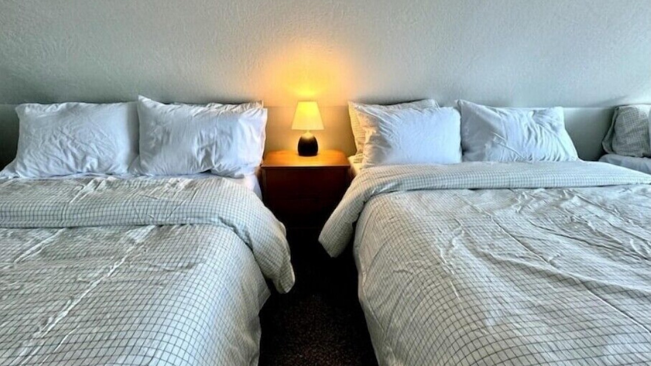 Photo of Bedroom in Downtown Salt Lake City