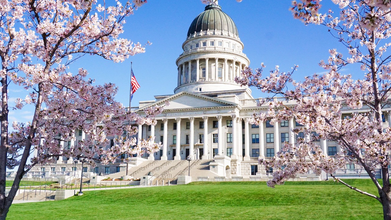 Photo of Others in Downtown Salt Lake City