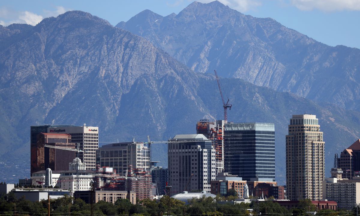 Photo of Others in Downtown Salt Lake City
