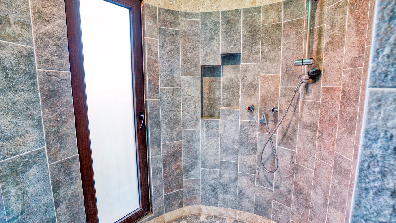 Photo of Bathroom in Bucerias