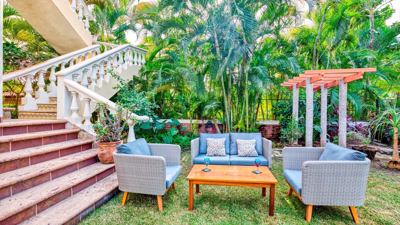 Photo of Outdoor in Bucerias
