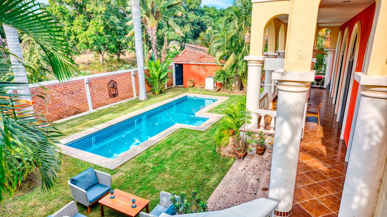 Photo of Outdoor in Bucerias