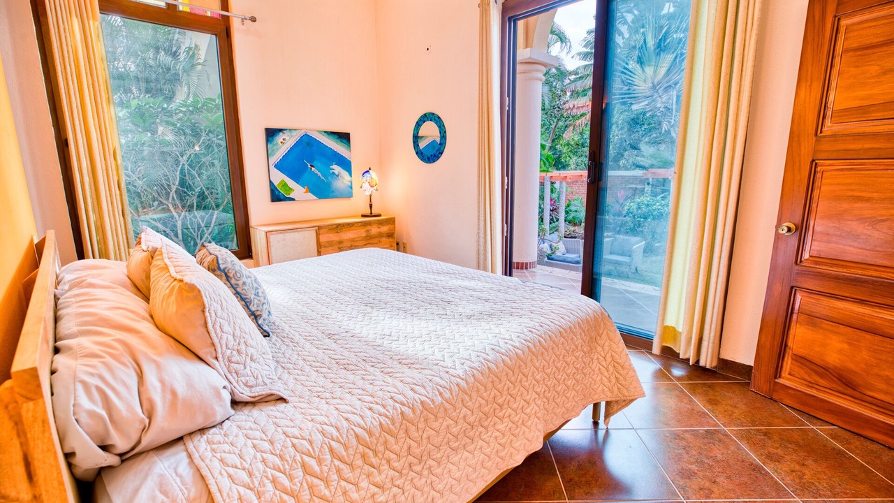 Photo of Bedroom in Bucerias