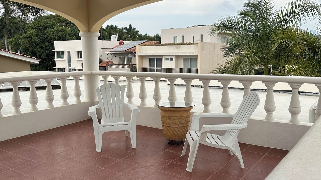 Photo of Patio Balcony in Bucerias