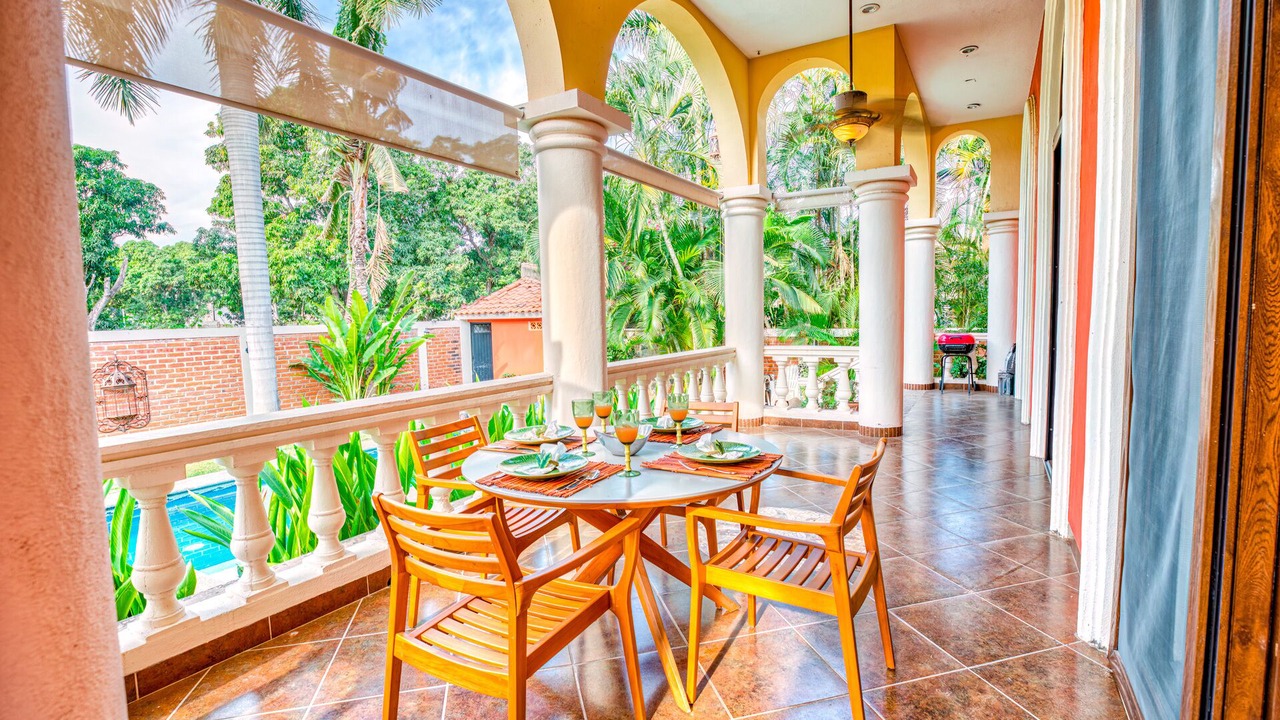 Photo of Outdoor in Bucerias