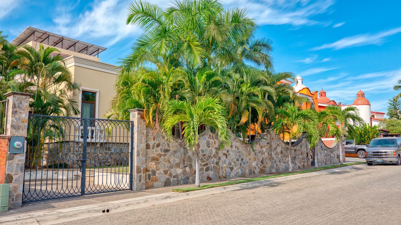 Photo of Outdoor in Bucerias