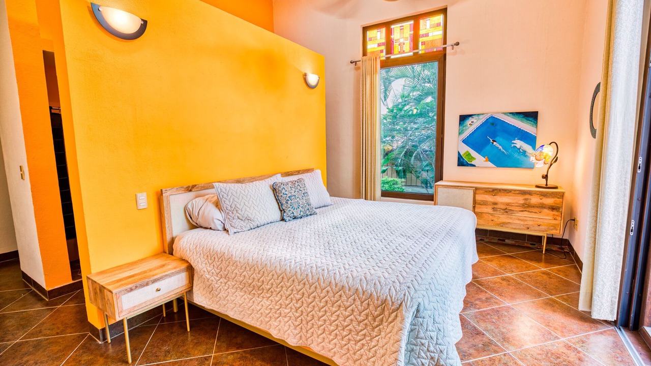 Photo of Bedroom in Bucerias