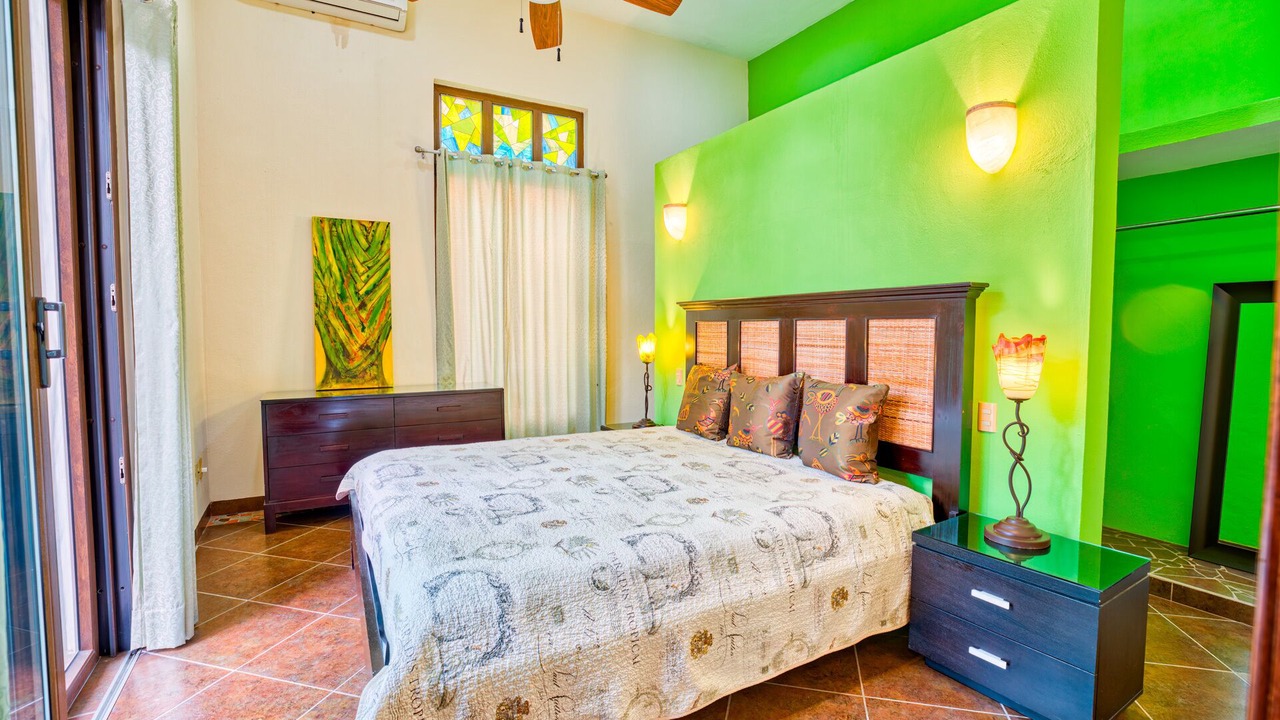Photo of Bedroom in Bucerias
