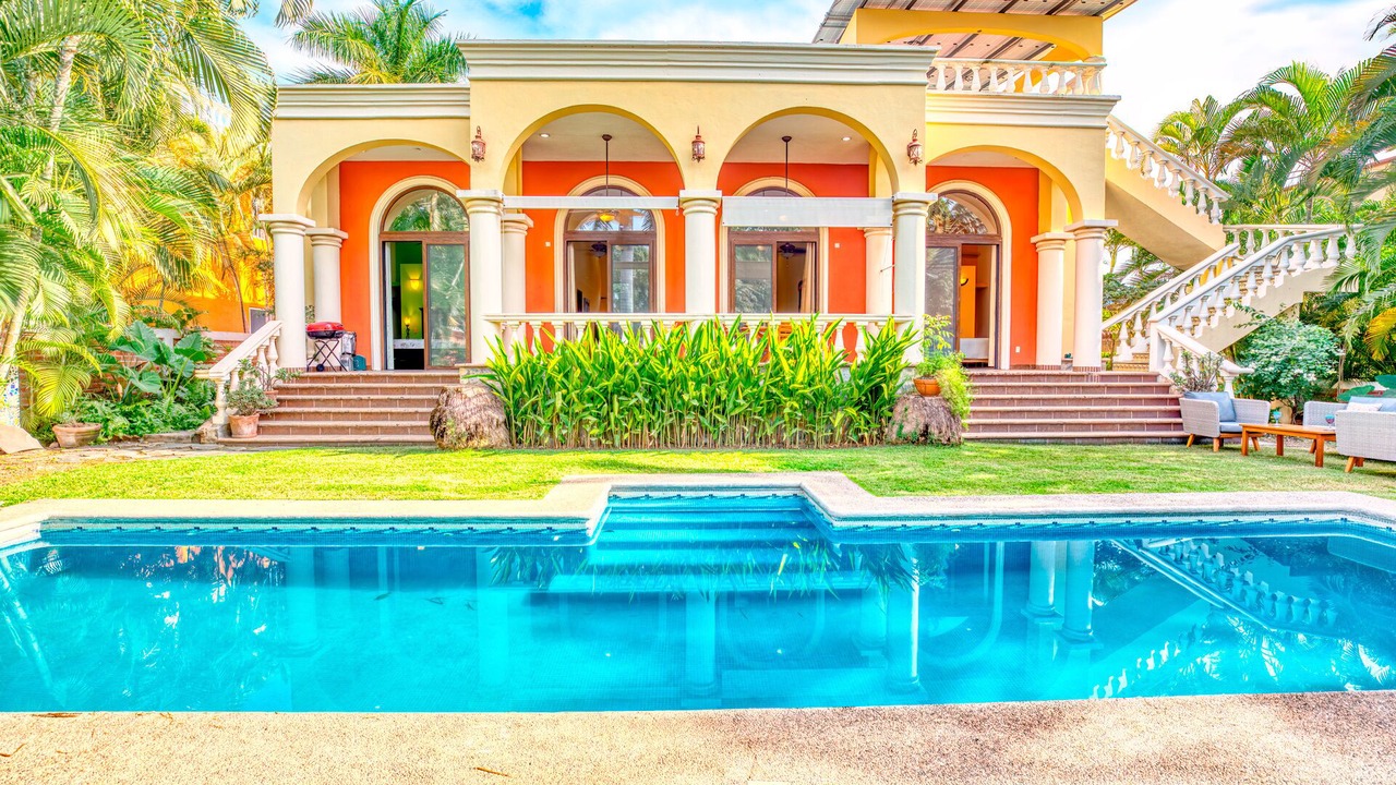 Photo of Outdoor in Bucerias