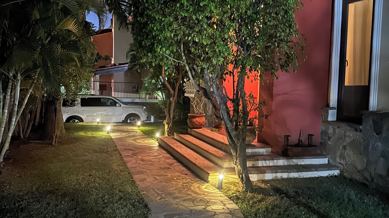 Photo of Outdoor in Bucerias
